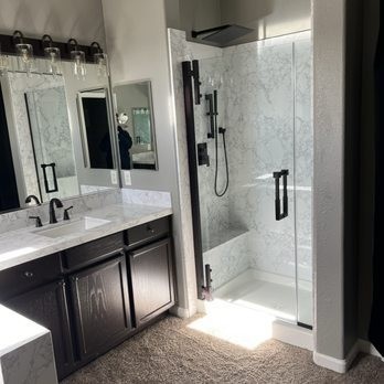 best bathroom remodelers Sparks NV