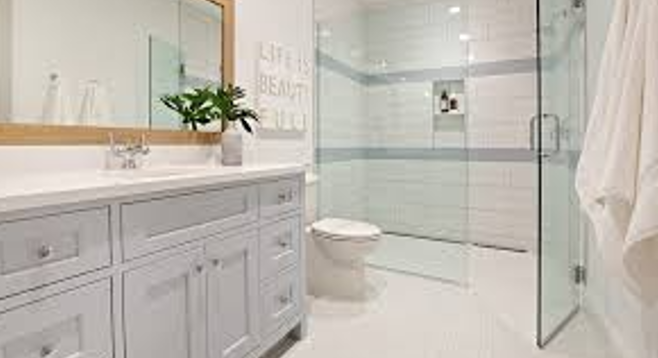 Sparks bathroom renovation contractors near me 