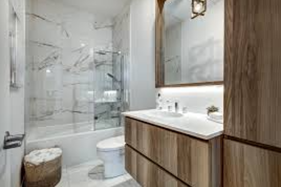 Sparks bathroom remodel quick turnaround