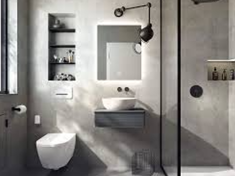 Sparks bathroom remodel quick turnaround